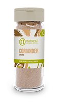 Ground Coriander